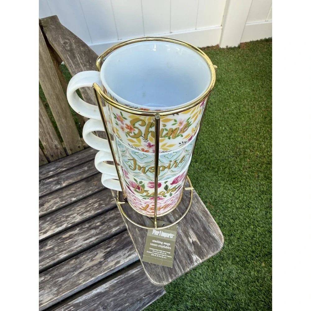 Pier 1 nwt excellent